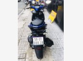 Moto TFX nhập150 2017 xe cực đẹp, nguyên zin 100%.