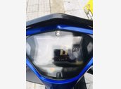 Moto TFX nhập150 2017 xe cực đẹp, nguyên zin 100%.