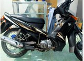 Yamaha taurus 2012 chính chủ