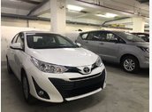 Toyota Vios 2012 Tự động