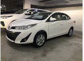 Toyota Vios 2012 Tự động