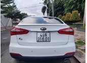Kia K3 2014 2.0 AT bản full