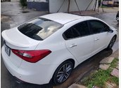 Kia K3 2014 2.0 AT bản full