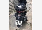 Bán xe: Xe Custum 50Cc