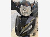 Yamaha Sirius 2014 biển số 86 xe đẹp máy êm ru.
