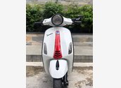 Piaggio Vespa LXV 125 3vie xanh chính chủ 2017