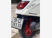 Piaggio Vespa LXV 125 3vie xanh chính chủ 2017