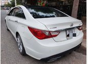 Hyundai Sonata 2010 Tự động