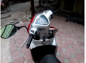 Honda Vision cuối 2017 bstp odo đúng 4000km.