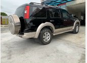 Ford Everest 12/2009 Số sàn như mới