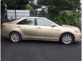 Toyota Camry 2008 Tự động