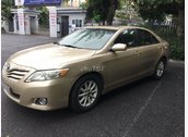 Toyota Camry 2008 Tự động