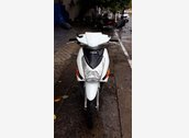 Honda Click Thái cuối 2017 ngay chủ odo 8000km