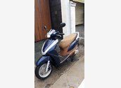 Chào bán lead mới mua 9/2019 xe đi 800km chinh chu
