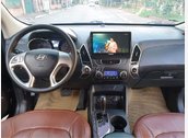Bán Hyundai Tucson 2018 Đặc biệt biển tỉnh