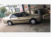 Honda Accord nhập1990 sang tên ok xe cực đẹp zin