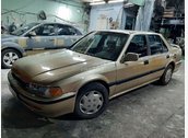 Honda Accord nhập1990 sang tên ok xe cực đẹp zin