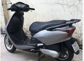 Chào bán lead mới mua 9/2019 xe đi 800km chinh chu