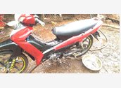 Kimco 50cc xe còn như mới đk 2018