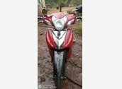 Kimco 50cc xe còn như mới đk 2018