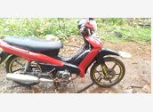 Kimco 50cc xe còn như mới đk 2018