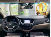 Hyundai Accent 2019 Tự động