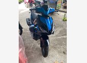 Honda Air Blade chính chủ bán