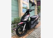 Yamaha Mio