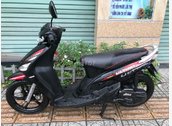 Yamaha Mio