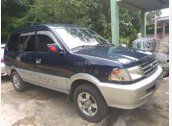 Toyota Zace GL 2002 Số sàn