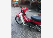 FX 125 xe zin bao cọp