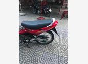 FX 125 xe zin bao cọp
