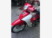 FX 125 xe zin bao cọp