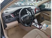 Toyota Camry 2008 Tự động