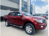 Chính chủ bán Ford Ranger xls số tự động 2017