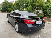 Toyota Camry 2008 Tự động