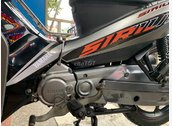 Yamaha Sirius 2014 biển số 86 xe đẹp máy êm ru.