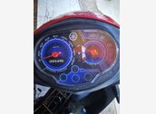 Yamaha Sirius 2014 biển số 86 xe đẹp máy êm ru.