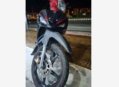 Yamaha Sirius 2014 biển số 86 xe đẹp máy êm ru.