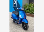 Bán vespa sprint 2016 chính chủ xe zin