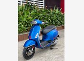 Bán vespa sprint 2016 chính chủ xe zin