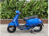 Bán vespa sprint 2016 chính chủ xe zin