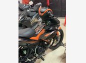 Yamaha Exciter 150 máy zin êm, bao tranh chấp.