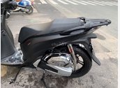 Bán xe Sh 2010, biển số Tứ Quý 5555