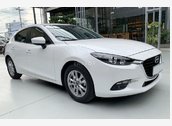 Mazda 3 FL 2018, full lịch sử hãng