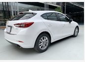 Mazda 3 FL 2018, full lịch sử hãng