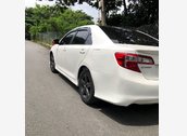 Toyota Camry 2008 Tự động