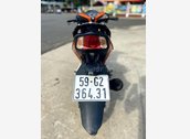 Bán xe: Xe Custum 50Cc