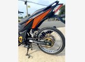 Bán xe: Xe Custum 50Cc
