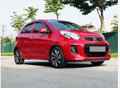 Kia Morning 2011 Số sàn